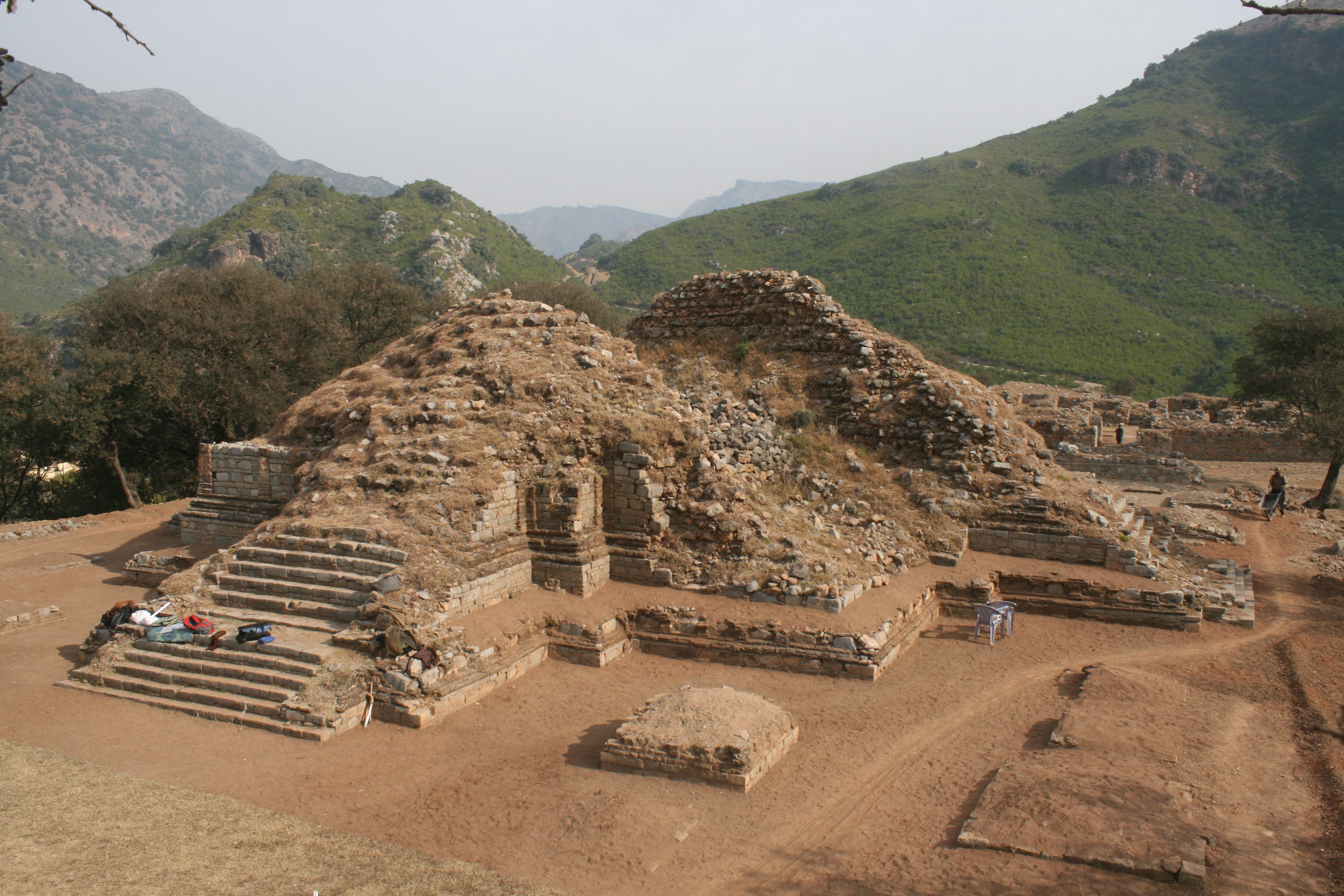 Bhamala – Naqoosh-e-Javidan